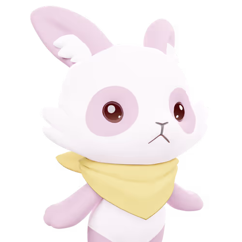 3d Leelee Friends
