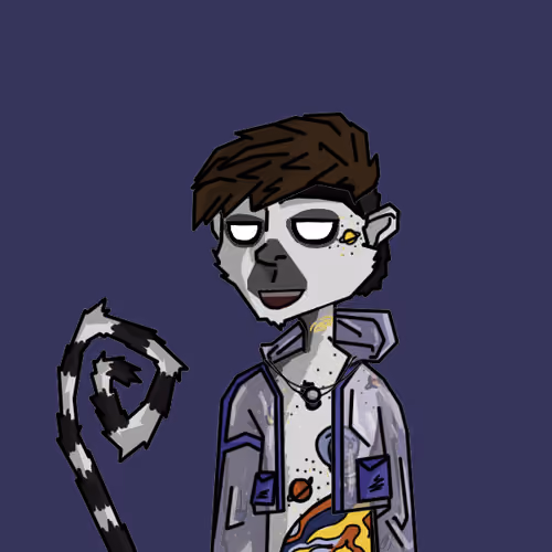 CyberMonkey #2791