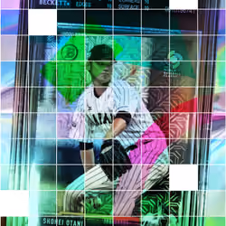 Black Label Shohei Ohtani #2