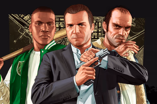 Gta Nft Infinity
