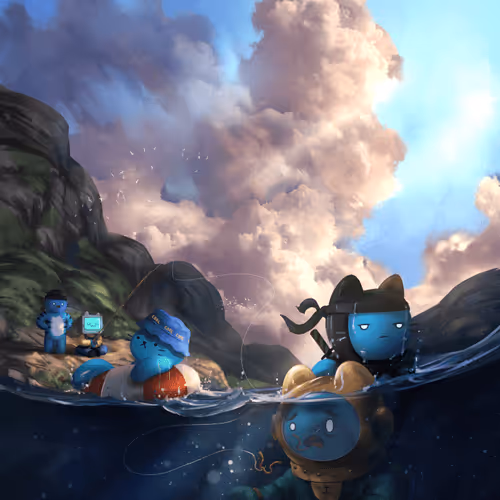 Clontest Cats