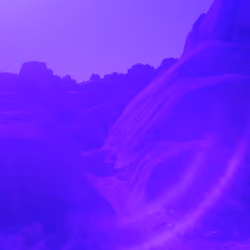 on the surface of a dream