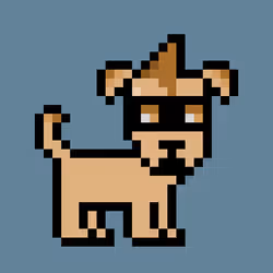 PunkPup #287