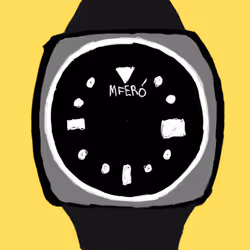 Mferso'clock #51