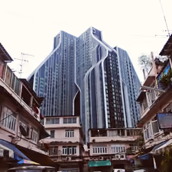 More Than Photo #1 : Inequality