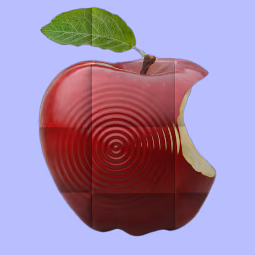 Visibl3 4ppl3 DTBWzhxKC3