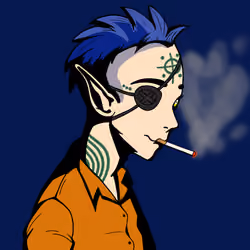 The Elf Malfrat #03