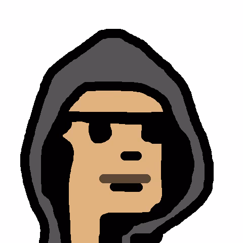 Low Effort Punks
