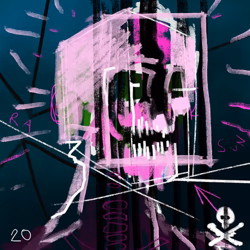 Marauder 20