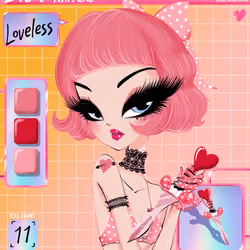 ALIAS 003 : LOVELESS