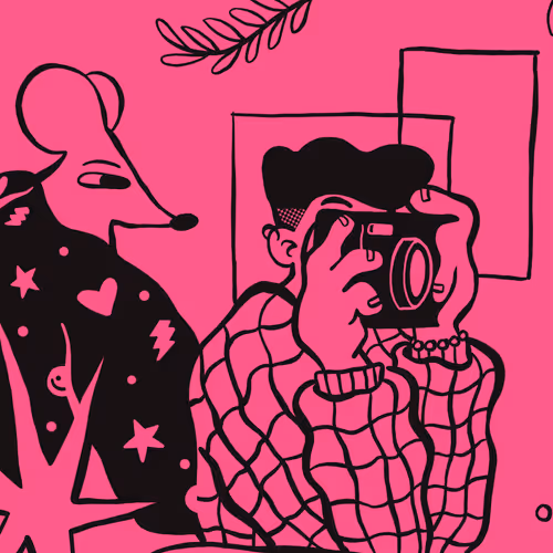 01 Flamingo