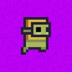 CryptoRunner #0004