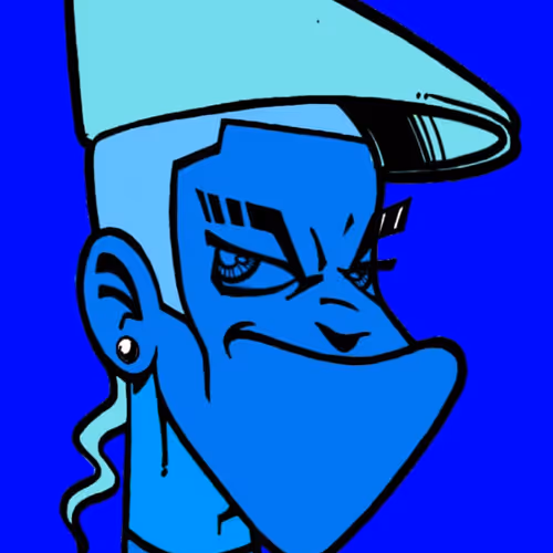 Muted Ape collection