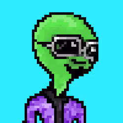 AlienPixel#4
