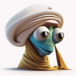 Ophelia Prime Sheikh Alien WoS