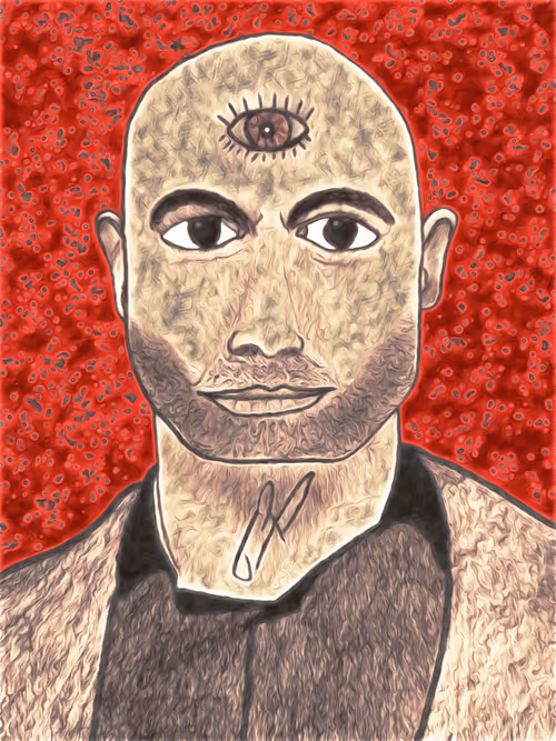 Item #94067354176616684184631731203413331727067607363041391461111789000231370096641 Media