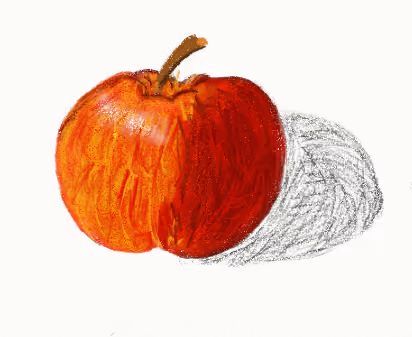 APPLE #1