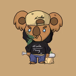 Koala Frenz #164