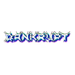 DANKRUPT LOGO