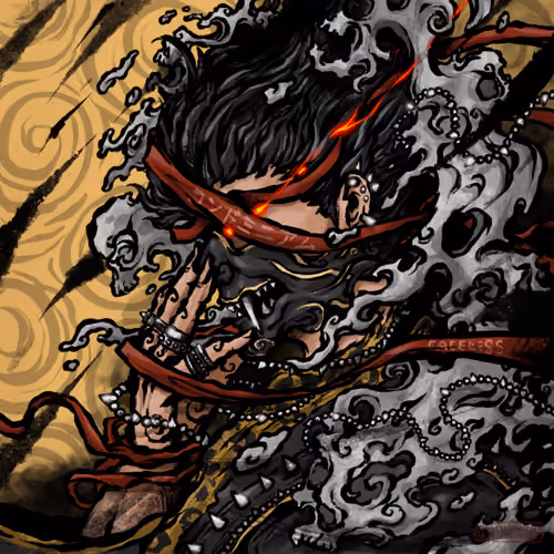 AKUMA GENESiS | Condo - The Faceless