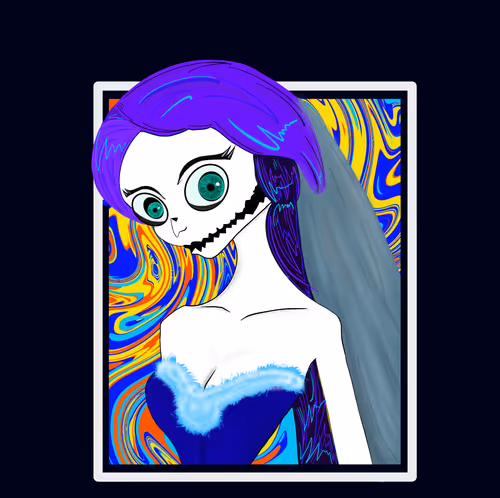 Item #49556309560966855823511908476836257398076660353195641883104534831687373160449 Media