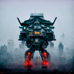 Iron Shiron #81
