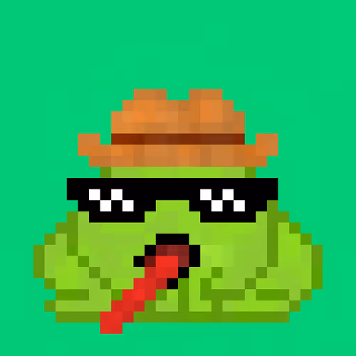 Kevin Toadz