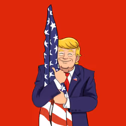 Rebulican Trump