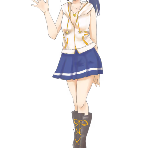 Bitcoin Chan