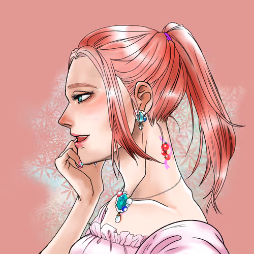 Item #77915943832665608502868461605869909386941585410362038801127105284319710543873 Media