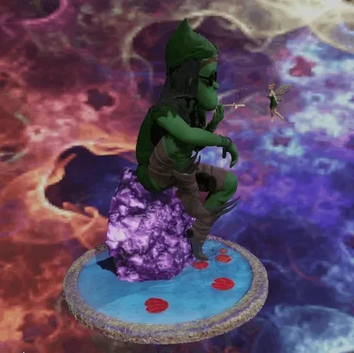 Nothern Dimensions projects collectons