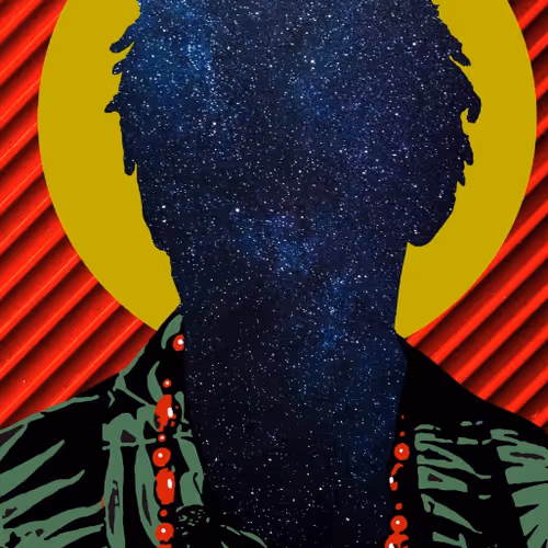 Astral Batey By Jorgesalvador