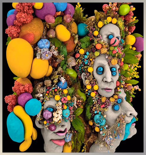 Item #25132516545310777322247092503566901919837857943211968230307158552739957440513 Media