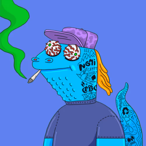 UncleG_eth Collection