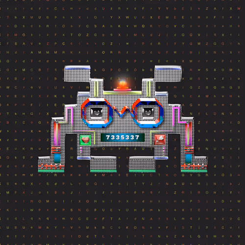 Item #7417709957299614295605955574043130695513801354696724220617007719180077629441 Media