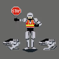 Traffic Cop