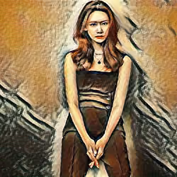 Girls Generation Yoona #5
