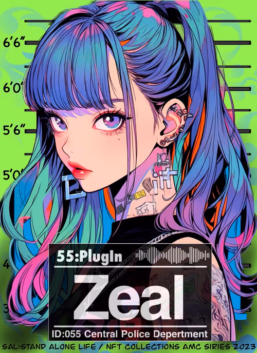 Item #84491479814439416992168649357565179563300461827549609105183977563155664470017 Media