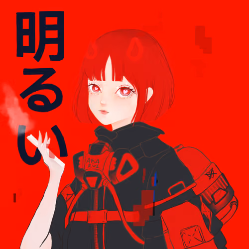 AKARUI No. 30