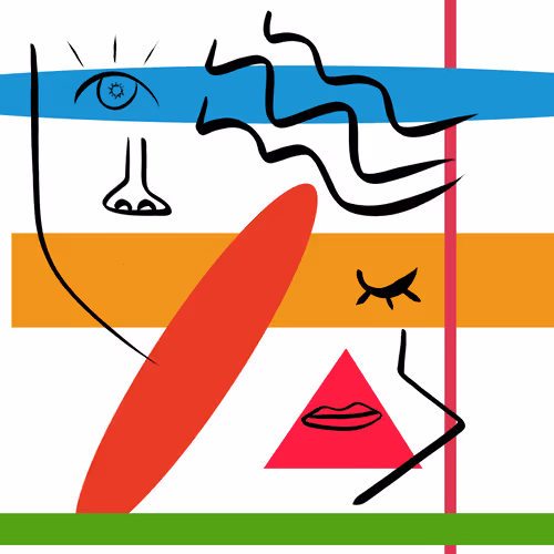 Creative imaginations