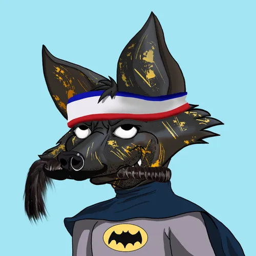 Cunning Fox 14963