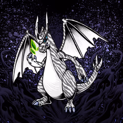 Pet Dragon #4247