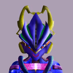 Ghalaxy Whar #0051
