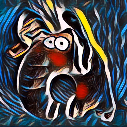 Felt Animals