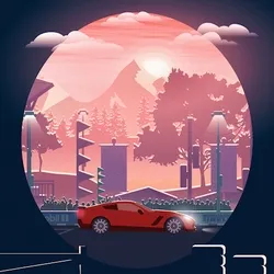 Racetrack