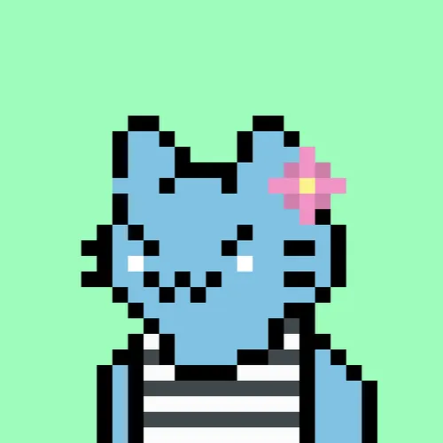 PixelCat 6270