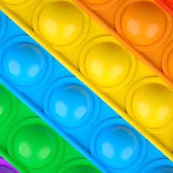 Pop it!