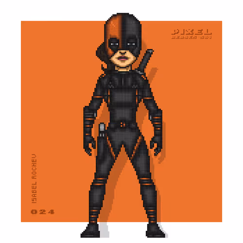 Item #106489991947499120110825896469890992201977242855114407029882634701148960849921 Media