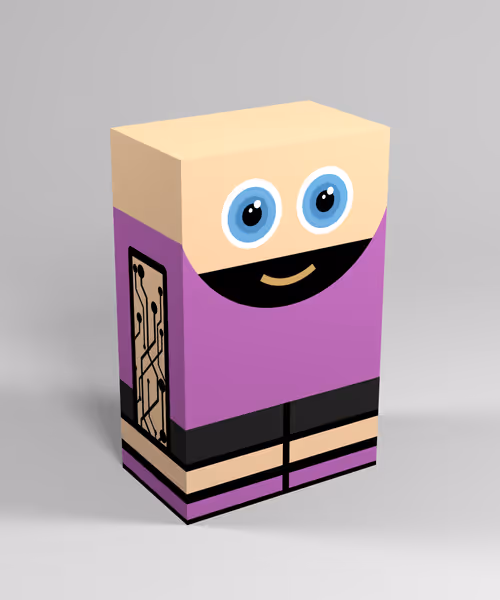 Item #18451855582528926074605770976985388871580585670627646821256562126726954483713 Media