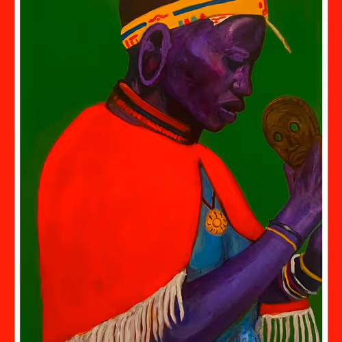 Ramundila